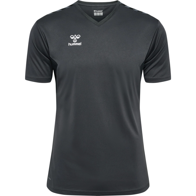 Maillot Hmlauthentic Hummel Gris