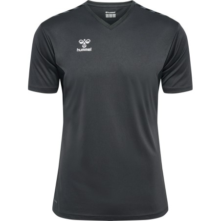 Maillot Hmlauthentic Hummel Gris