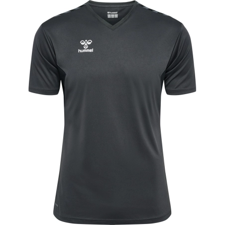 Maillot Hmlauthentic Hummel Gris