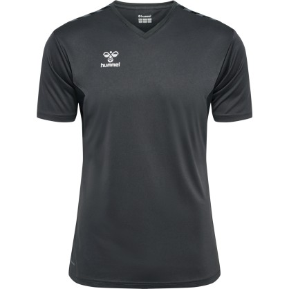 Maillot Hmlauthentic Hummel Gris - Espace-Handball.com