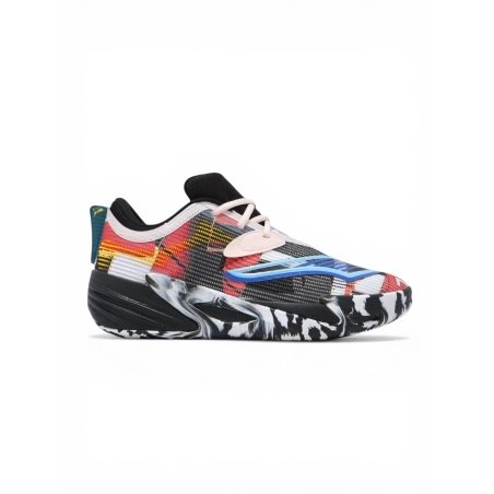 Chaussures All-Pro Nitro 2 Puma Black Jasmine