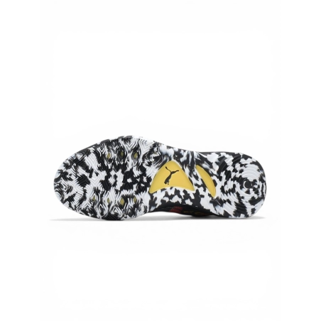 Chaussures All-Pro Nitro 2 Puma Black Jasmine