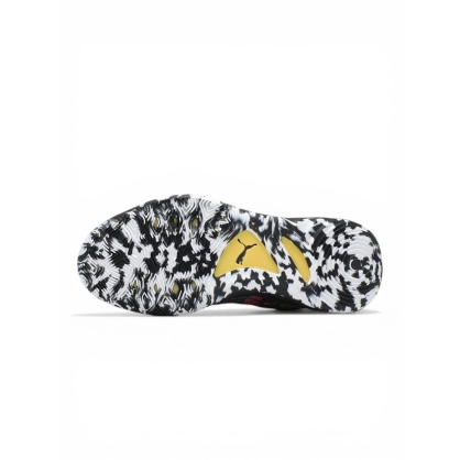 Chaussures All-Pro Nitro 2 Puma Black Jasmine - Espace-Handball.com