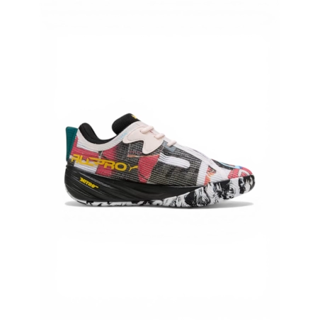 Chaussures All-Pro Nitro 2 Puma Black Jasmine