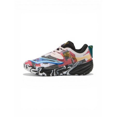 Chaussures All-Pro Nitro 2 Puma Black Jasmine Chaussures All-Pro Nitro 2 Puma Black Jasmine