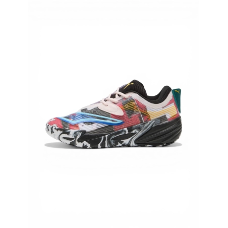 Chaussures All-Pro Nitro 2 Puma Black Jasmine