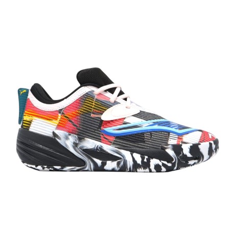 Chaussures All-Pro Nitro 2 Puma Black Jasmine Chaussures All-Pro Nitro 2 Puma Black Jasmine