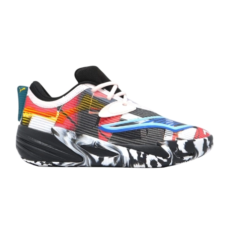Chaussures All-Pro Nitro 2 Puma Black Jasmine