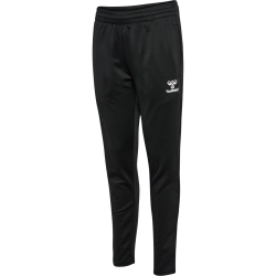 Pantalon HMLESSENTIAL Hummel Noir Junior - Espace-Handball.com