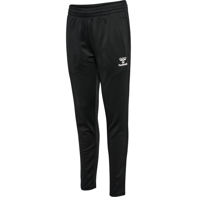 Pantalon HMLESSENTIAL Hummel Noir Junior Pantalon HMLESSENTIAL Hummel Noir Junior