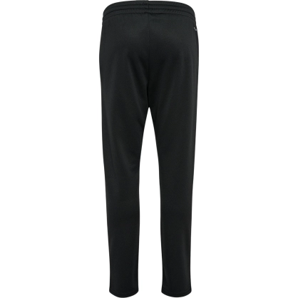 Pantalon HMLESSENTIAL Hummel Noir Junior - Espace-Handball.com