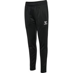 Pantalon HMLESSENTIAL Hummel Noir
