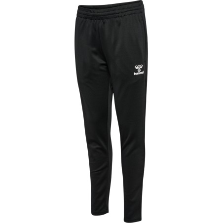 Pantalon HMLESSENTIAL Hummel Noir Pantalon HMLESSENTIAL Hummel Noir