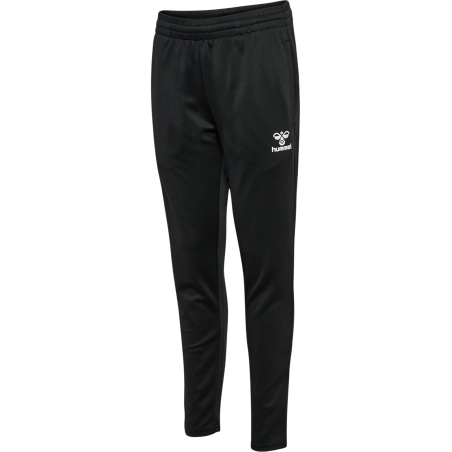 Pantalon HMLESSENTIAL Hummel Noir