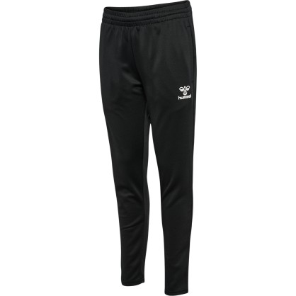 Pantalon HMLESSENTIAL Hummel Noir - Espace-Handball.com