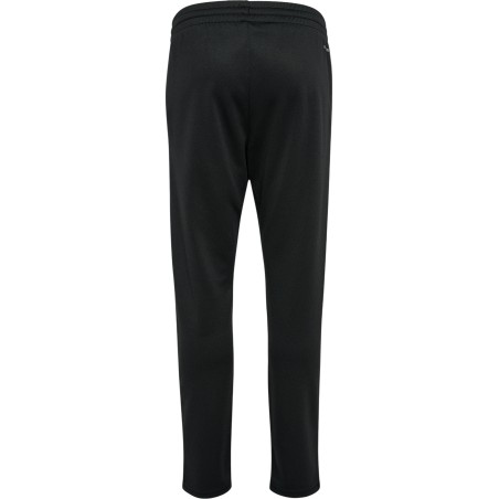 Pantalon HMLESSENTIAL Hummel Noir Pantalon HMLESSENTIAL Hummel Noir