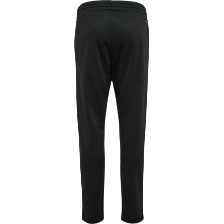 Pantalon HMLESSENTIAL Hummel Noir