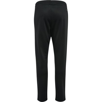 Pantalon HMLESSENTIAL Hummel Noir - Espace-Handball.com