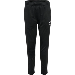 Pantalon HMLESSENTIAL Hummel Noir - Espace-Handball.com