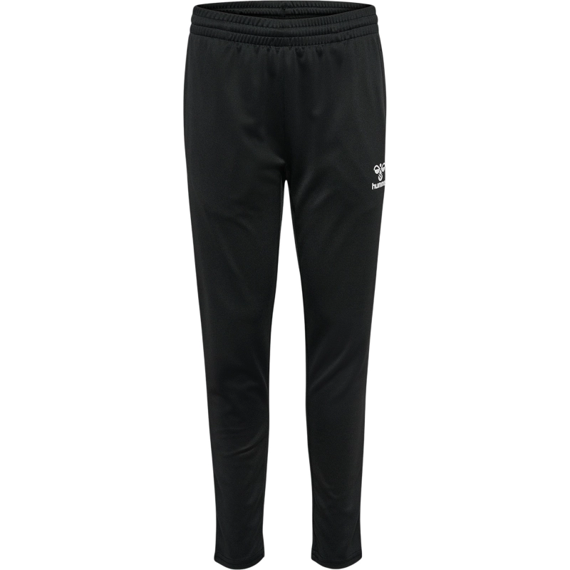 Pantalon HMLESSENTIAL Hummel Noir