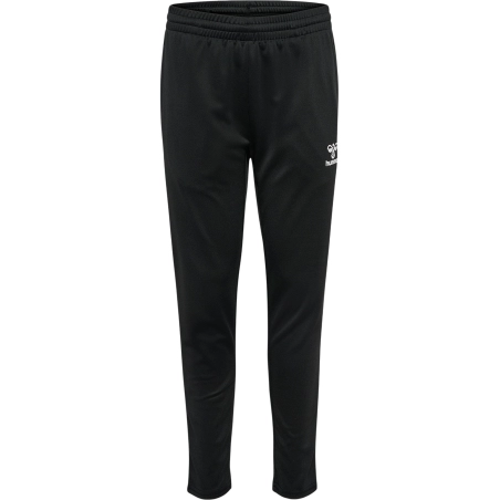 Pantalon HMLESSENTIAL Hummel Noir