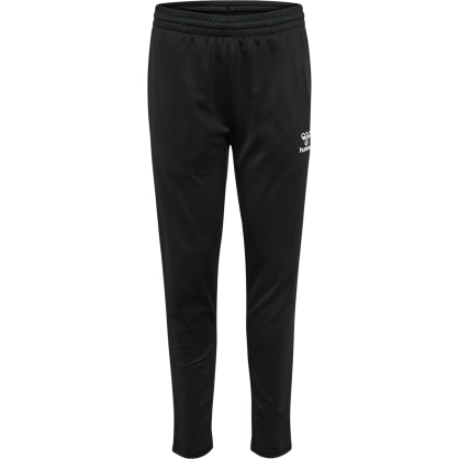 Pantalon HMLESSENTIAL Hummel Noir - Espace-Handball.com