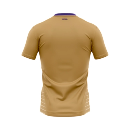 Maillot Réplica SagaXXL 10ème édition HBC Nantes 2025 Nike