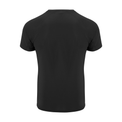 Maillot BAHRAIN Espace Handball Noir