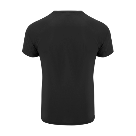 Maillot BAHRAIN Espace Handball Noir