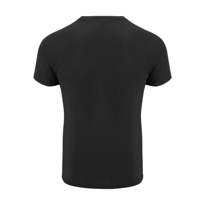 Maillot BAHRAIN Espace Handball Noir - Espace-Handball.com