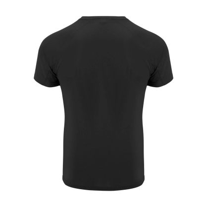 Maillot BAHRAIN Espace Handball Noir - Espace-Handball.com