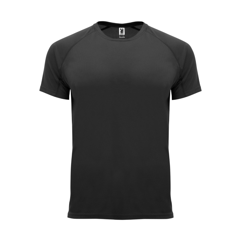 Maillot BAHRAIN Espace Handball Noir