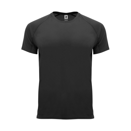 Maillot BAHRAIN Espace Handball Noir