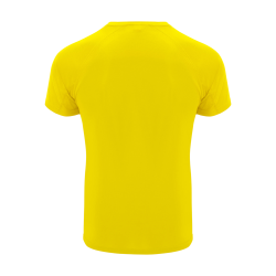 Maillot BAHRAIN Espace Handball Jaune