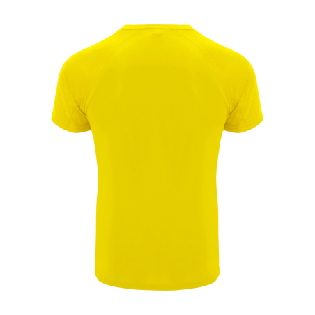 Maillot BAHRAIN Espace Handball Jaune