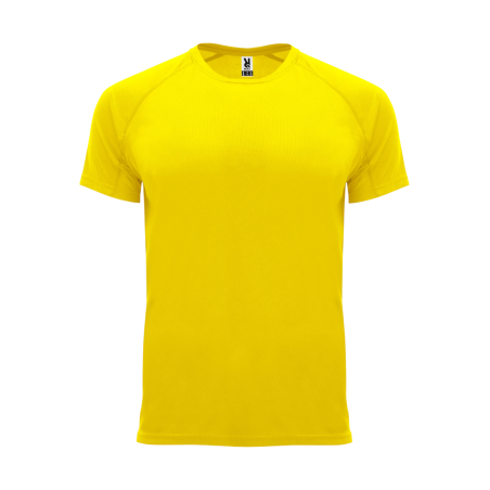 Maillot BAHRAIN Espace Handball Jaune