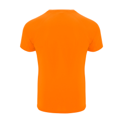 Maillot BAHRAIN Espace Handball Orange Fluo