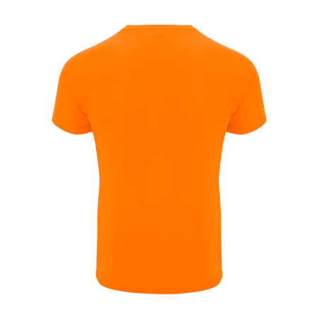 Maillot BAHRAIN Espace Handball Orange Fluo