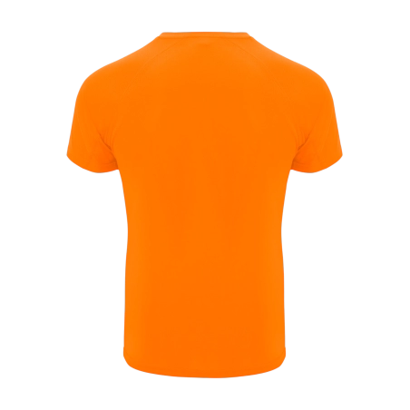 Maillot BAHRAIN Espace Handball Orange Fluo Maillot BAHRAIN Espace Handball Orange Fluo
