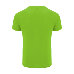 Maillot BAHRAIN Espace Handball Vert