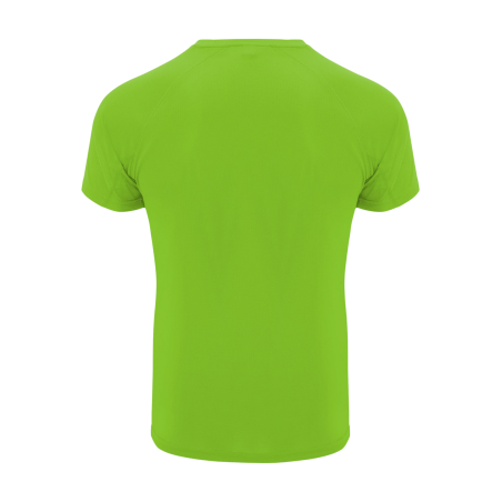 Maillot BAHRAIN Espace Handball Vert