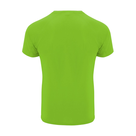 Maillot BAHRAIN Espace Handball Vert Maillot BAHRAIN Espace Handball Vert
