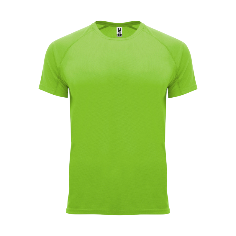 Maillot BAHRAIN Espace Handball Vert