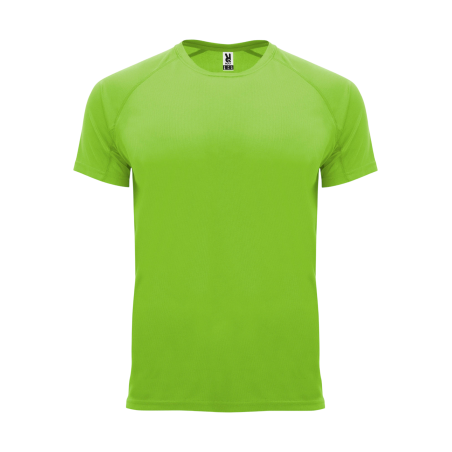 Maillot BAHRAIN Espace Handball Vert