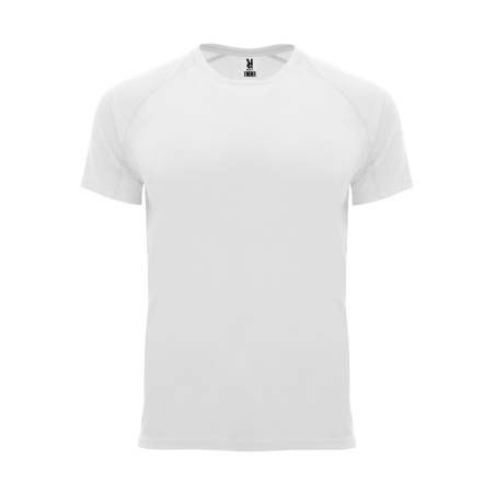 Maillot BAHRAIN Espace Handball Blanc