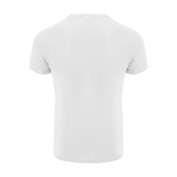 Maillot BAHRAIN Espace Handball Blanc