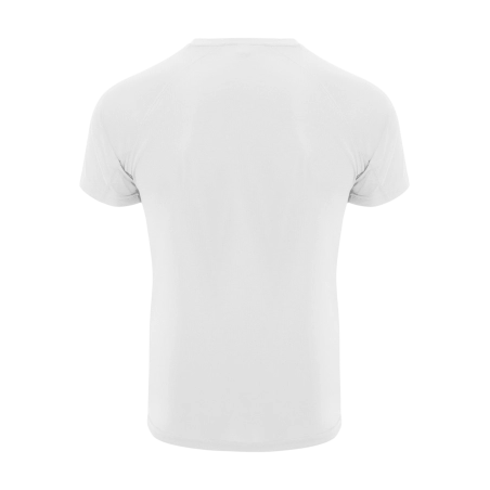 Maillot BAHRAIN Espace Handball Blanc Maillot BAHRAIN Espace Handball Blanc