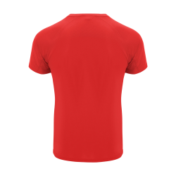 Maillot BAHRAIN Espace Handball Rouge