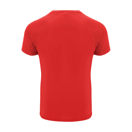 Maillot BAHRAIN Espace Handball Rouge