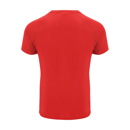 Maillot BAHRAIN Espace Handball Rouge